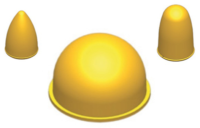 ChromaLit remote-phosphor technology